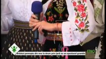 Alina Constantin - Puiule cu ochi caprui (Petrecem romaneste - ETNO TV - 20.03.2017)