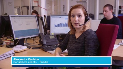 5 - L'accès aux données de consommation avec le nouveau compteur d'électricité