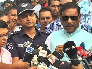 আগামী নির্বাচনে বিএনপি ভুলের পুনরাবৃত্তি করবে না, আশা কাদেরের