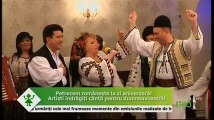 Elena Padure - Scripcaras de la Suceava (Petrecem romaneste - Tvh - 30.01.2017)