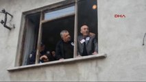 Kütahya - Şehit Polis Murat Ködük Kütahya'da Toprağa Verildi