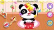 Baby Panda Video Games - Cute ge Diaper And Drink Milk Bottle - NEW  Fun Baby Games 2016