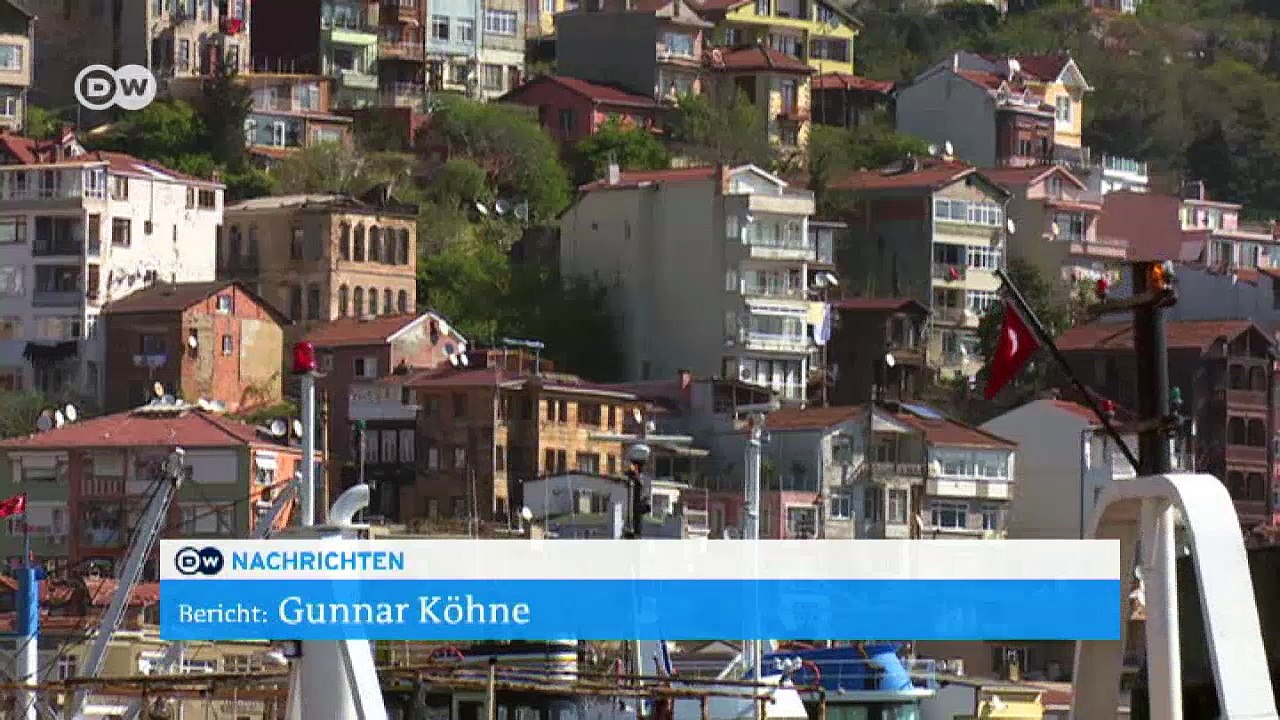 Nach dem Referendum: Wie weiter, AKP? | DW Deutsch