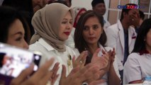 Partai Perindo Gelar Syukuran Kemenangan Anies-Sandi di Pilkada DKI