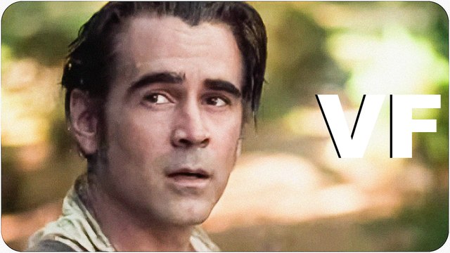 LES PROIES Bande Annonce VF (Nouvelle // 2017)