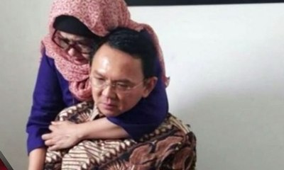 Perjalanan Panjang Sidang Dugaan Penodaan Agama