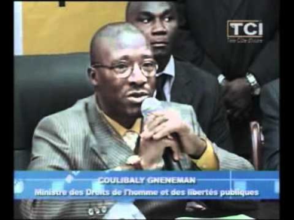 Don d'un opérateur de téléphonie mobile d'un montant de 250millions aux déplacés internes