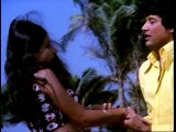 Jaana Kahan Hai Hindi Video Song - Chalte Chalte (1976) | Vishal Anand, Simi Garewal, Nazneen | Bappi Lahiri | Bappi Lahiri, Sulakshana Pandit