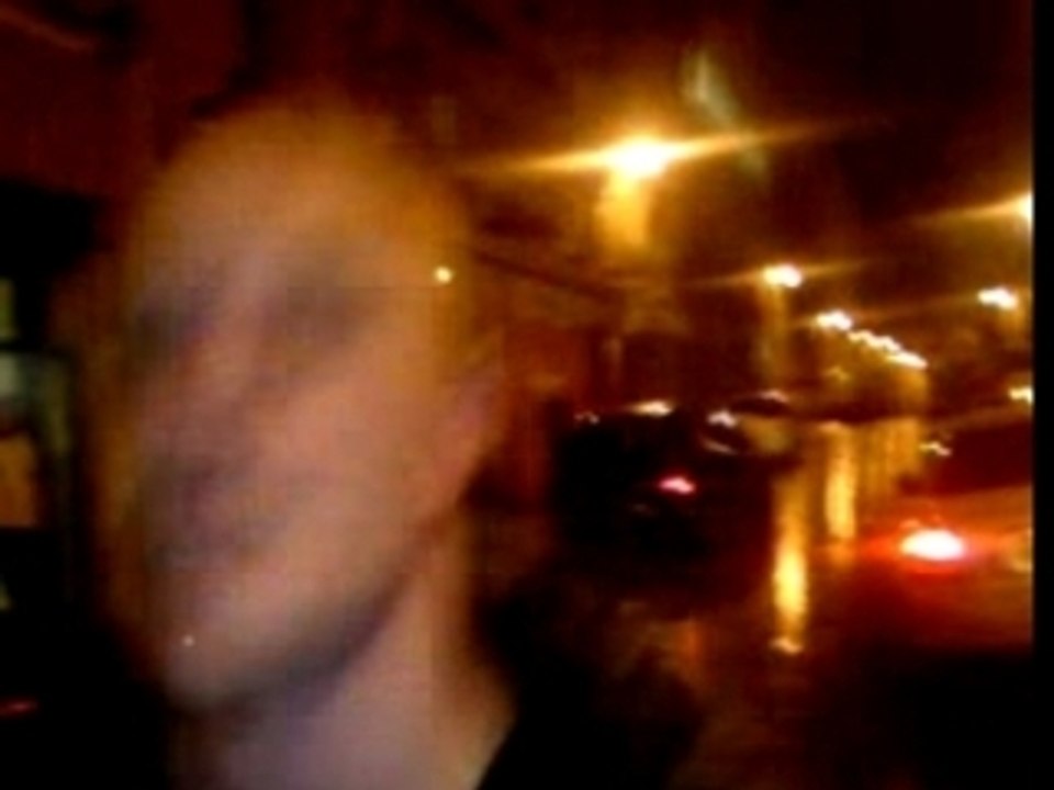 Dedicasse de Don Choa pour Art2rue13