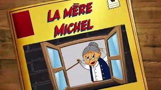 Richard - La mère Michel