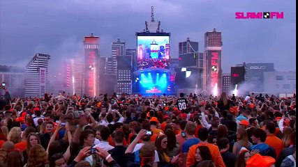Martin Garrix (Full live-set) - SLAM!Koningsdag_1
