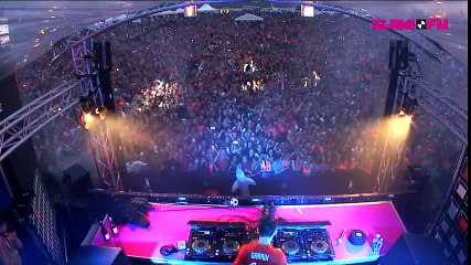 Martin Garrix (Full live-set) - SLAM!Koningsdag_5