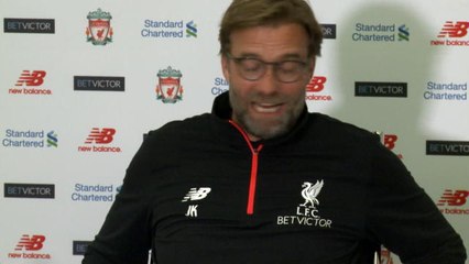 Liverpool don't need Joe Hart - Klopp