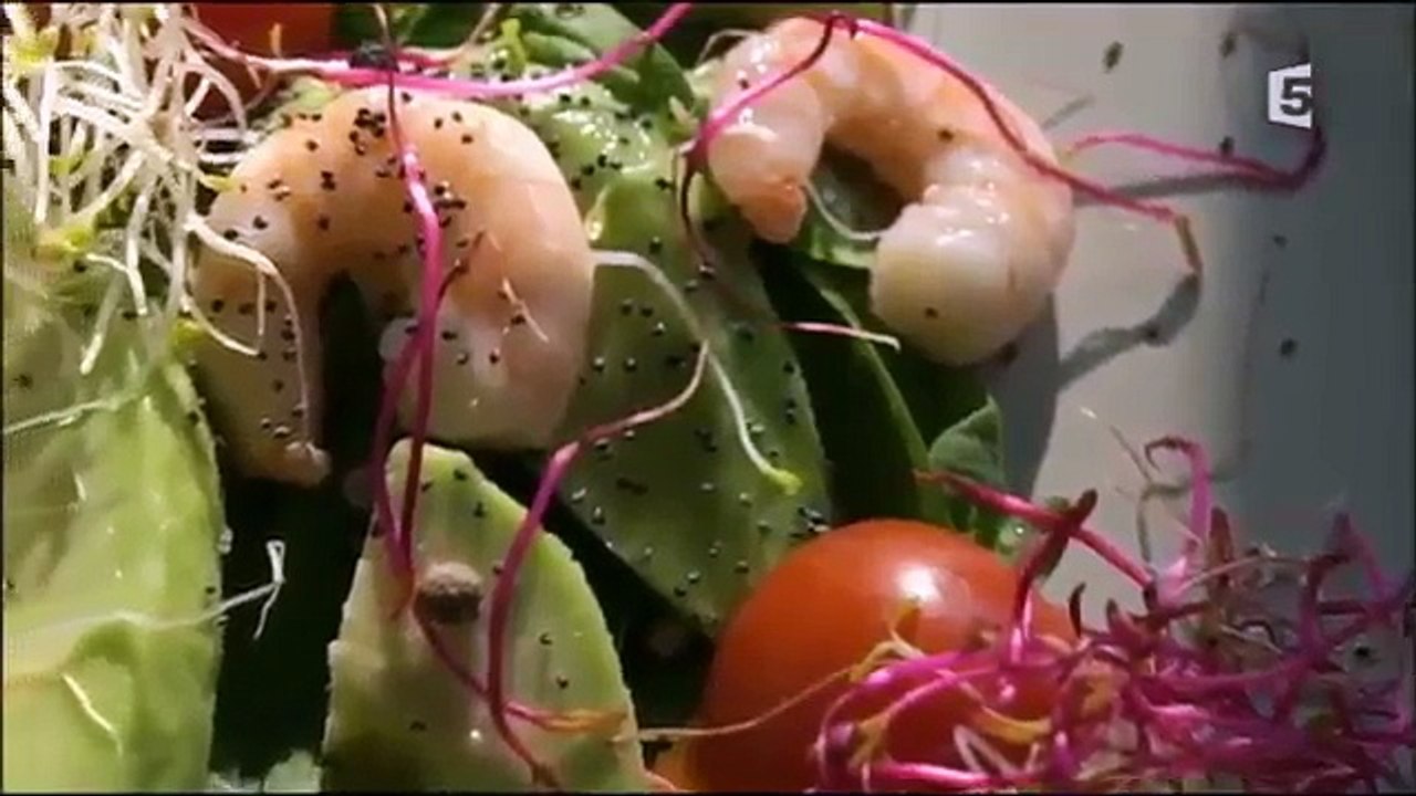L'avocat un fruit qui fait sa loi