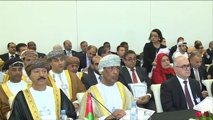 الاقتصاد العربي ينكمش بنسبة 11% خلال العام 2015