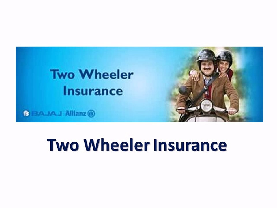 How to Reinstate Two Wheeler Insurance