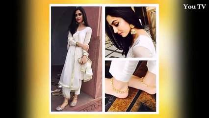 13 Pakistani Celebrities Who Look Elegant In White