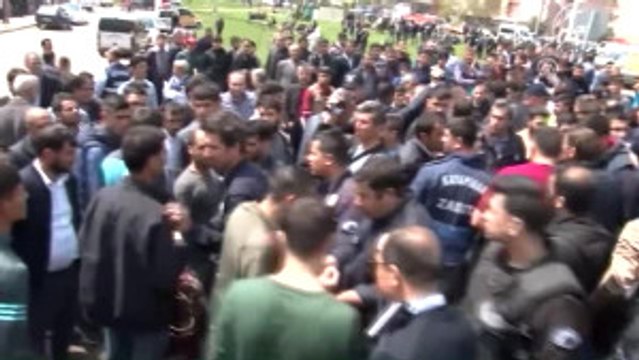 Görevlendirme Yapılan Belediye Kaçak Yapılara Göz Açtırmıyor