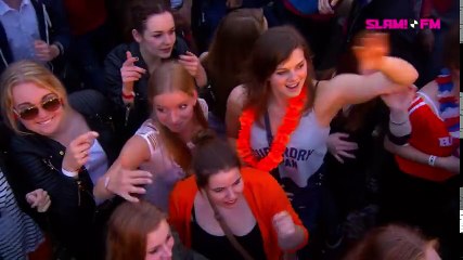 Martin Garrix (Full live-set) - SLAM!Koningsdag_13