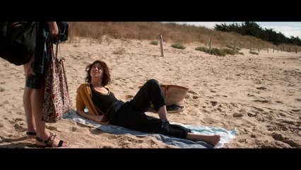 Exclu - Découvrez la Bande Annonce du Fantôme d'Ismaël d'Arnaud Desplechin