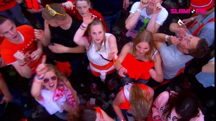 Martin Garrix (Full live-set) - SLAM!Koningsdag_19