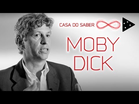 HERMAN MELVILLE: MOBY DICK | JOSÉ GARCEZ GHIRARDI