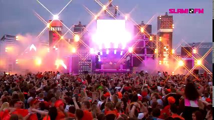 Martin Garrix (Full live-set) - SLAM!Koningsdag_21
