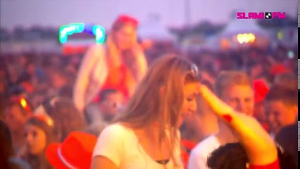 Martin Garrix (Full live-set) - SLAM!Koningsdag_23