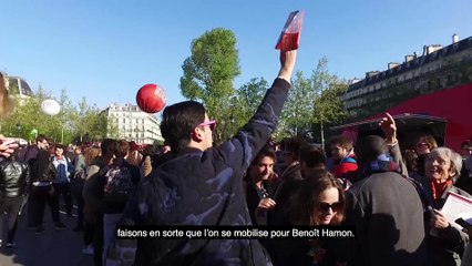L'Edito de Jean-Christophe Cambadélis #34 : Je vous demande un vote massif pour Benoit Hamon, c'est le seul vote utile qui protège maintenant et prépare demain.