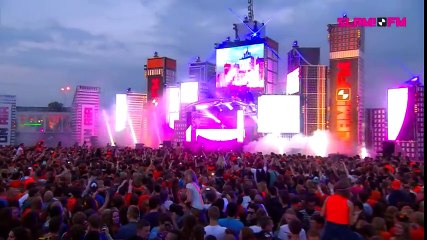 Martin Garrix (Full live-set) - SLAM!Koningsdag_24