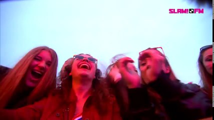 Martin Garrix (Full live-set) - SLAM!Koningsdag_26