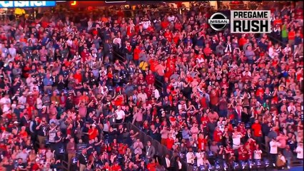 Sugar Bowl- Oklahoma Highlights vs Auburn - 1-02-17