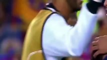 Neymar Crying Barcelona vs Juventus 0 0  Out Of The Champions League! -HD