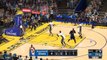 NBA 2K17 Stephen Curry & W hts vs Nets 2017.02.25