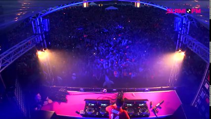 Martin Garrix (Full live-set) - SLAM!Koningsdag_29
