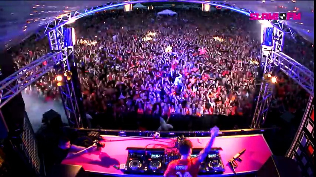 Martin Garrix (Full live-set) - SLAM!Koningsdag_31