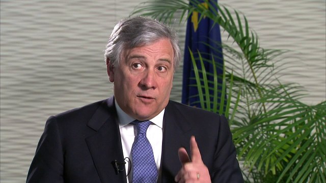 EU Parliament: Rights of EU citizens 'our first priority'