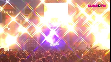 Martin Garrix (Full live-set) - SLAM!Koningsdag_37