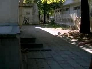 Parkour - Impossible Is Nothing