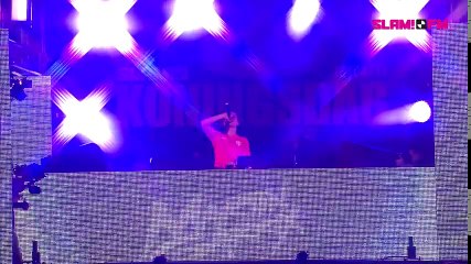 Martin Garrix (Full live-set) - SLAM!Koningsdag_39