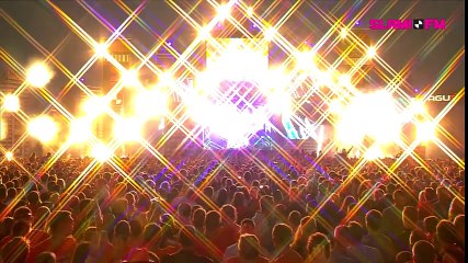 Martin Garrix (Full live-set) - SLAM!Koningsdag_43
