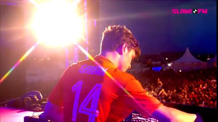 Martin Garrix (Full live-set) - SLAM!Koningsdag_44
