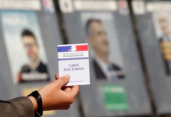 Présidentielle: Où les 5 favoris passeront leur dimanche éléctoral?