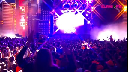 Martin Garrix (Full live-set) - SLAM!Koningsdag_51