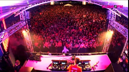 Martin Garrix (Full live-set) - SLAM!Koningsdag_53