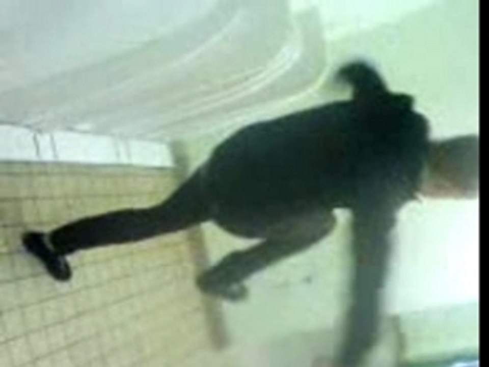 Bahu de james valentin tektonik killer