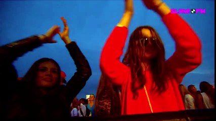 Martin Garrix (Full live-set) - SLAM!Koningsdag_58