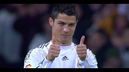 Cristiano Ronaldo - Best Skills  Dribbling  Real Madrid HD