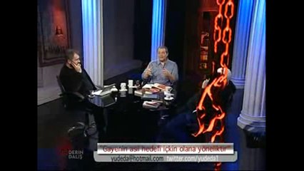 Allah Olmadan İnsan Rasyonalitesi ve Bilim Temellendirilebilir mi - Caner Taslaman