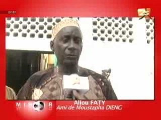 La Crise des Sportifs - La Couverture Sociale et Médicale - Miroir - 22 Juillet 2012 - Partie 1